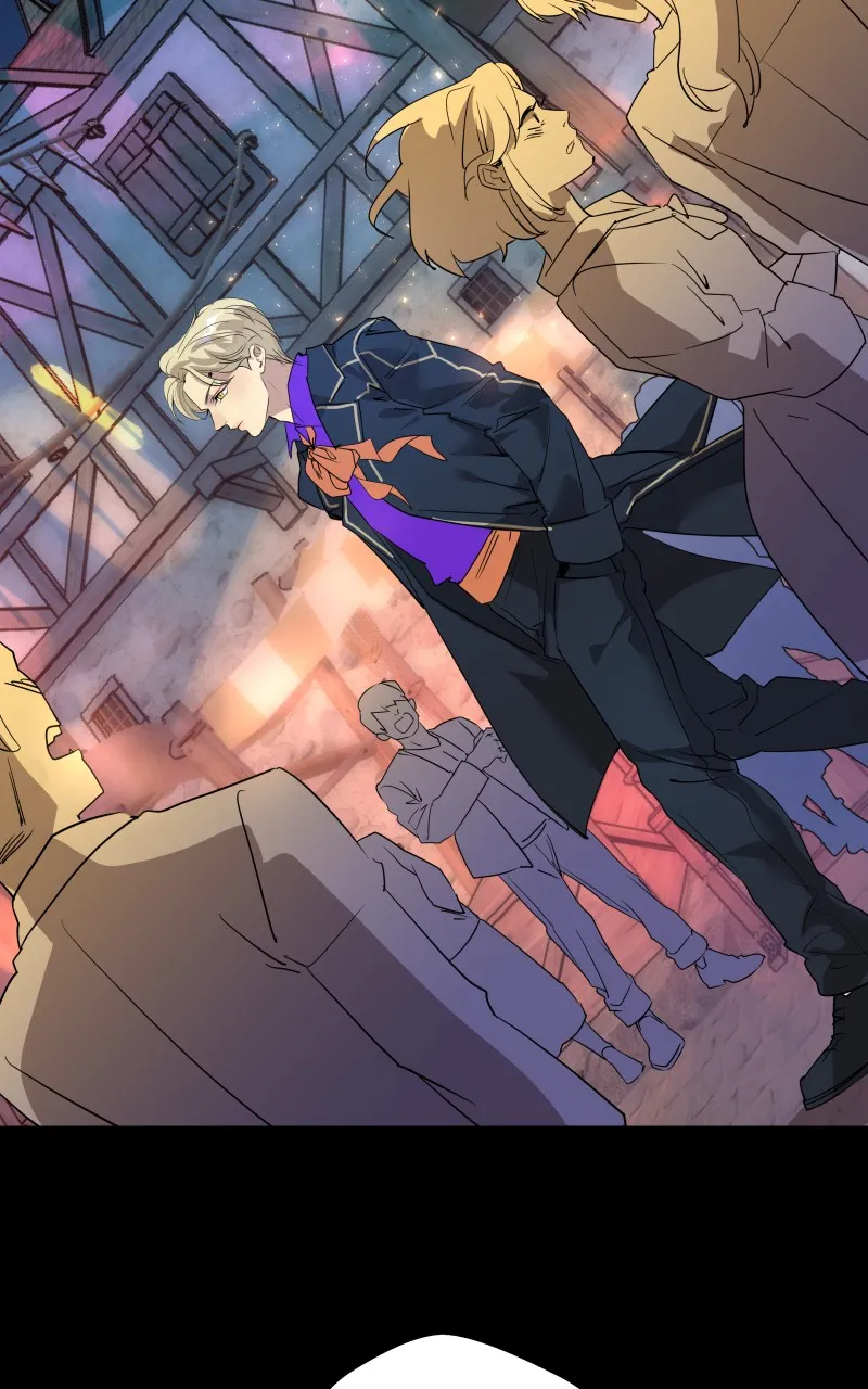 Death: Rescheduled Chapter 65 page 20 - 