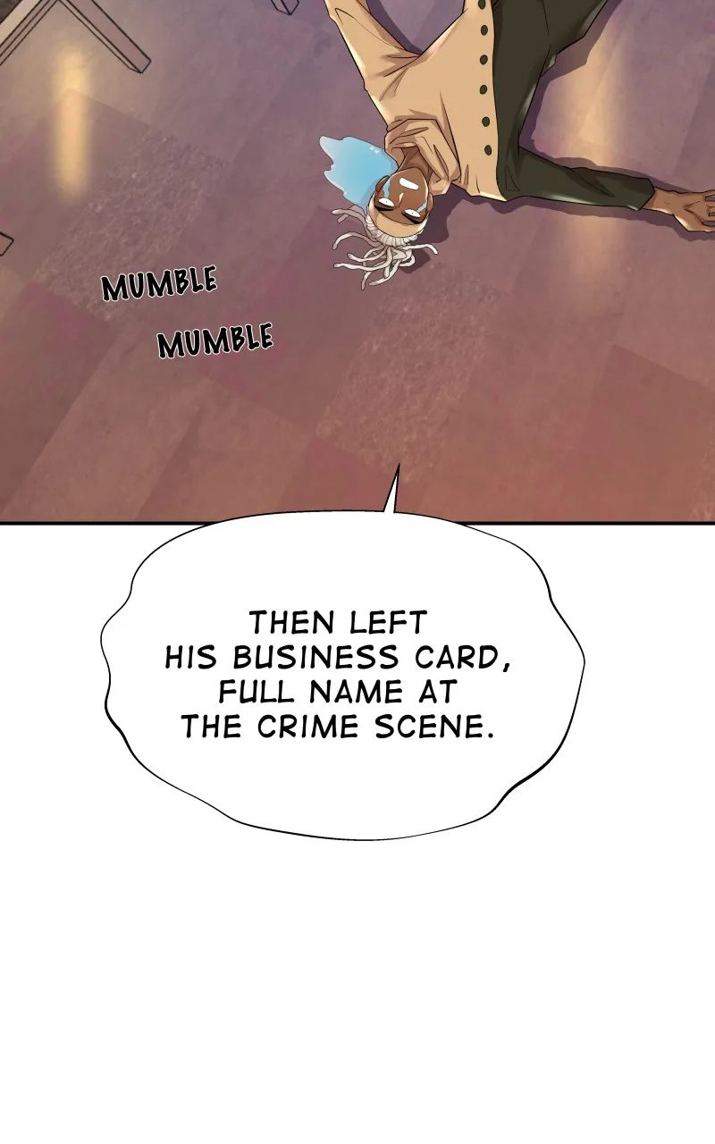 Death: Rescheduled Chapter 65 page 192 - 