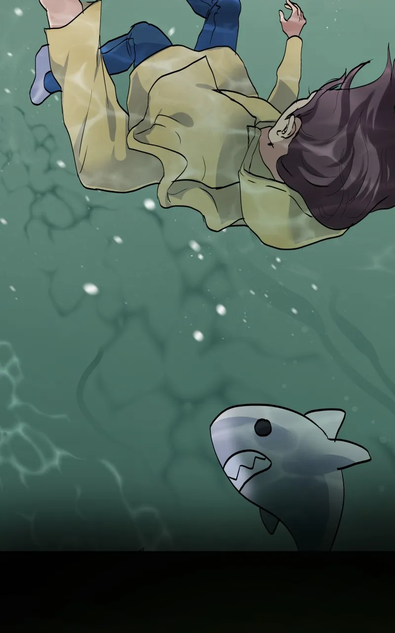 Death: Rescheduled Chapter 65 page 200 - 