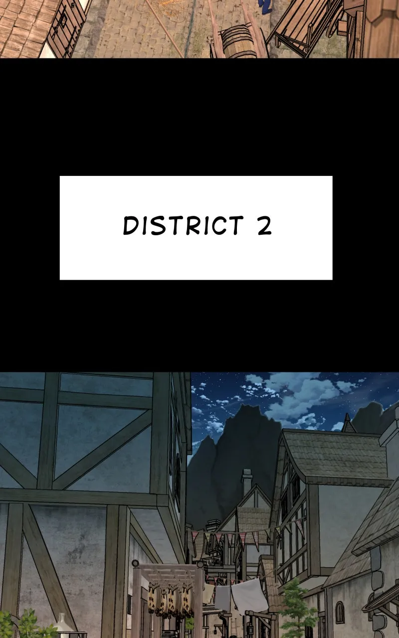Death: Rescheduled Chapter 65 page 3 - 