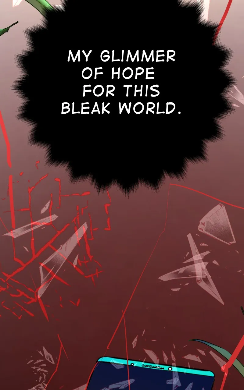 Death: Rescheduled Chapter 65 page 203 - 
