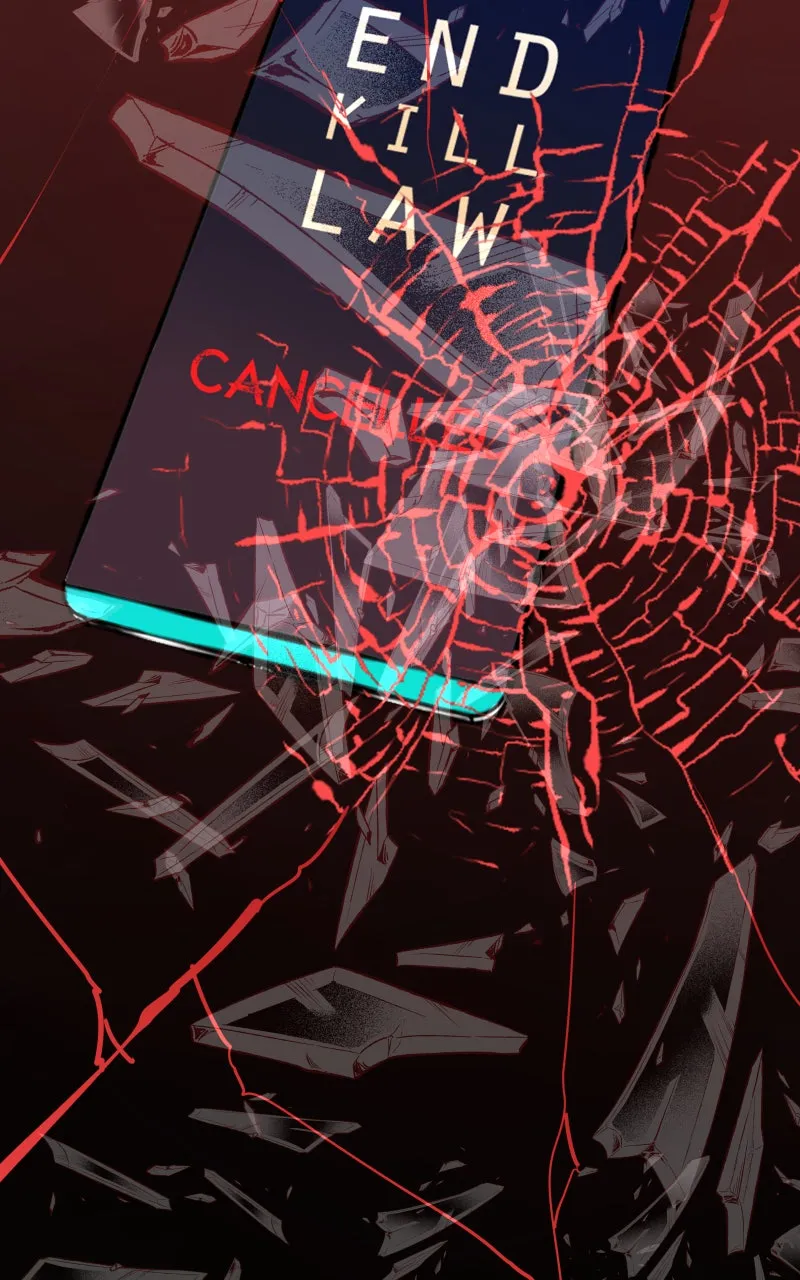 Death: Rescheduled Chapter 65 page 204 - 