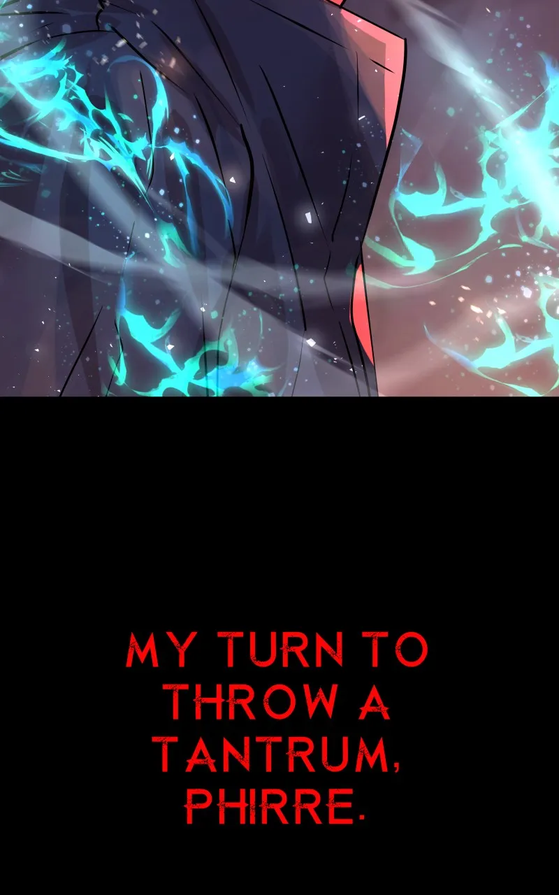 Death: Rescheduled Chapter 65 page 207 - 