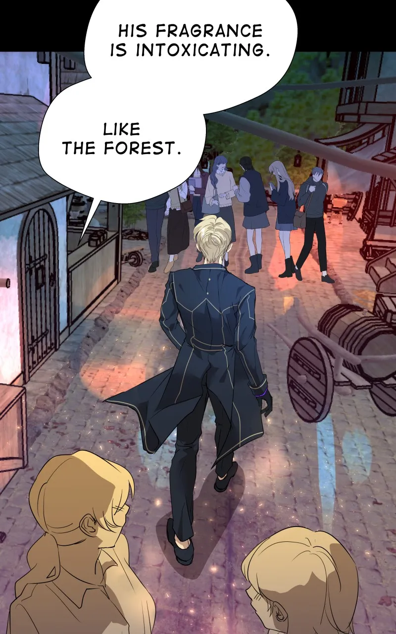 Death: Rescheduled Chapter 65 page 22 - 