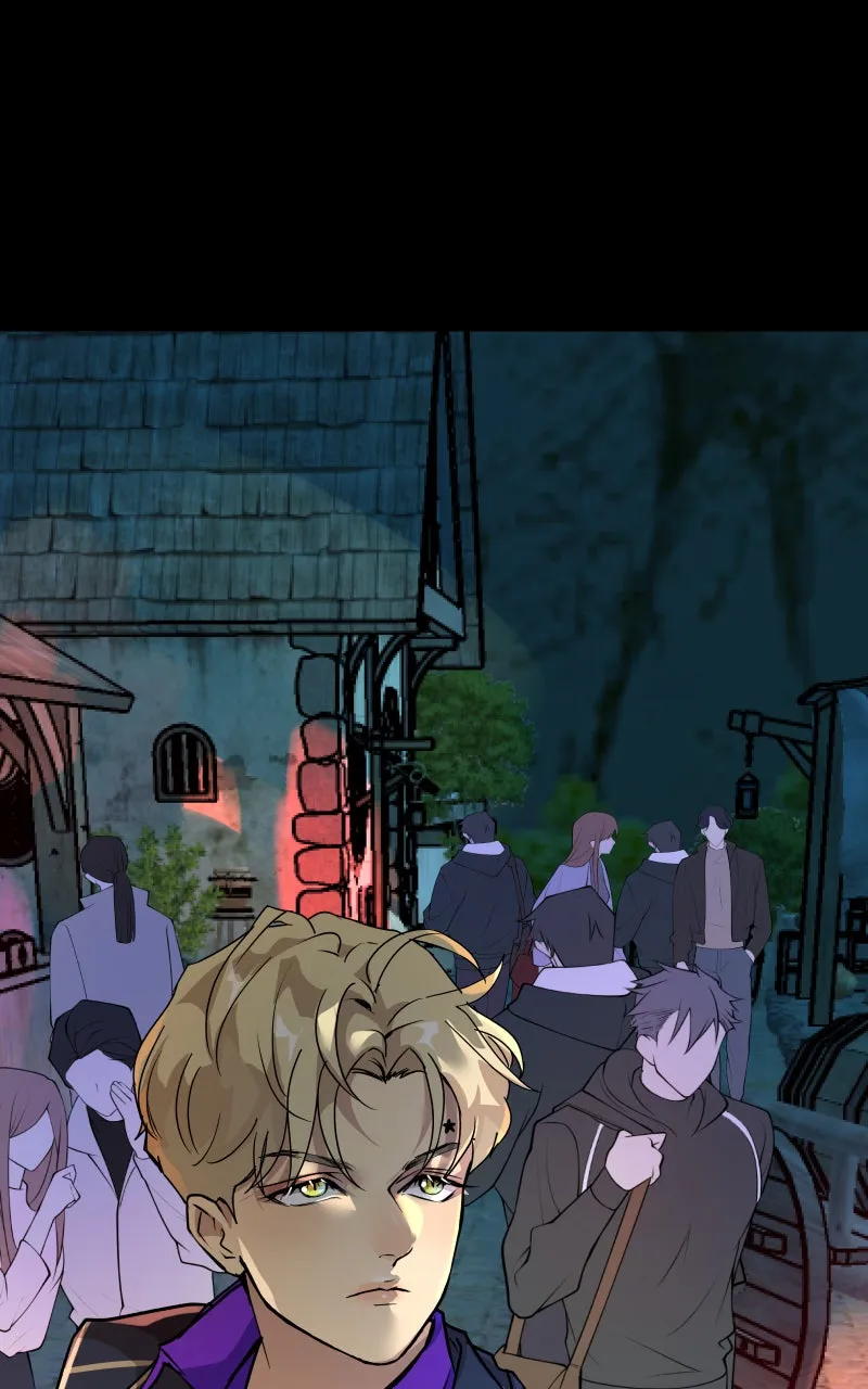 Death: Rescheduled Chapter 65 page 26 - 
