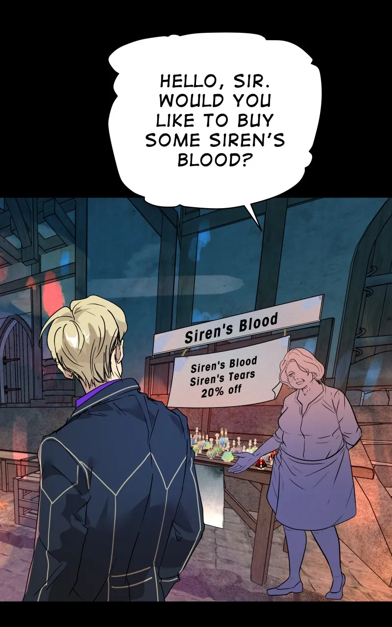 Death: Rescheduled Chapter 65 page 28 - 