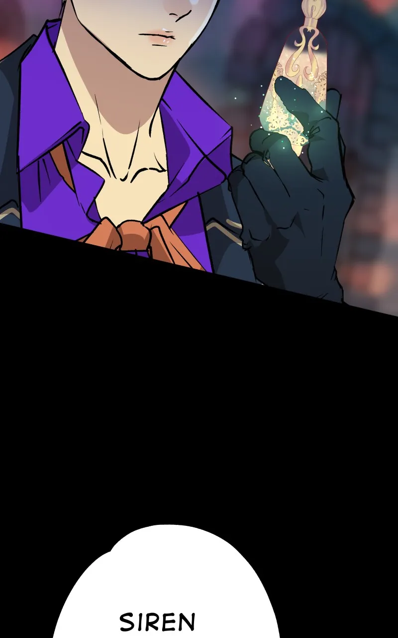 Death: Rescheduled Chapter 65 page 35 - 