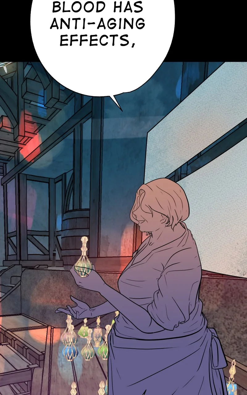 Death: Rescheduled Chapter 65 page 36 - 