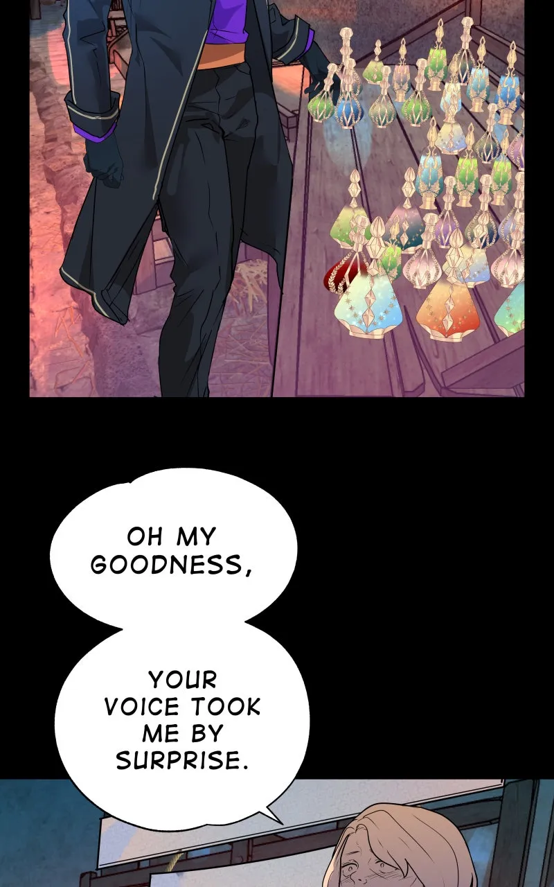 Death: Rescheduled Chapter 65 page 41 - 