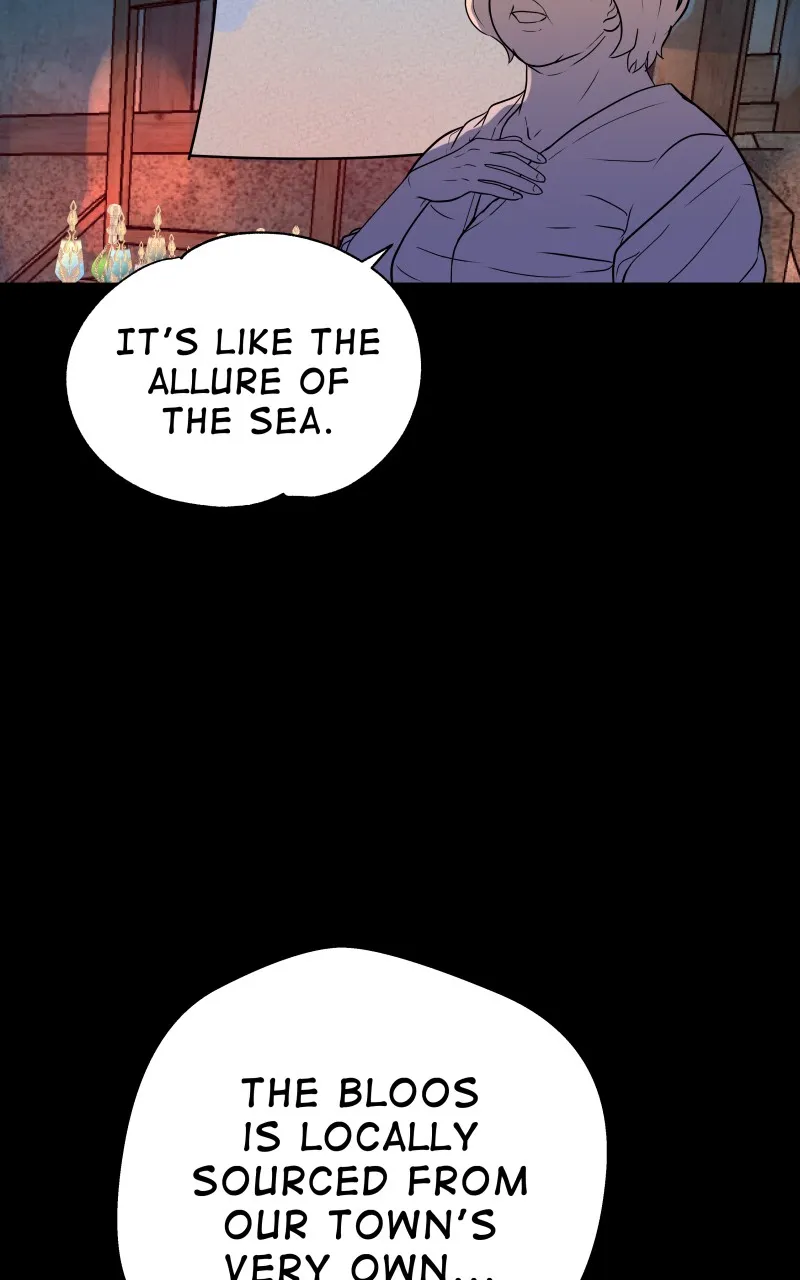 Death: Rescheduled Chapter 65 page 42 - 