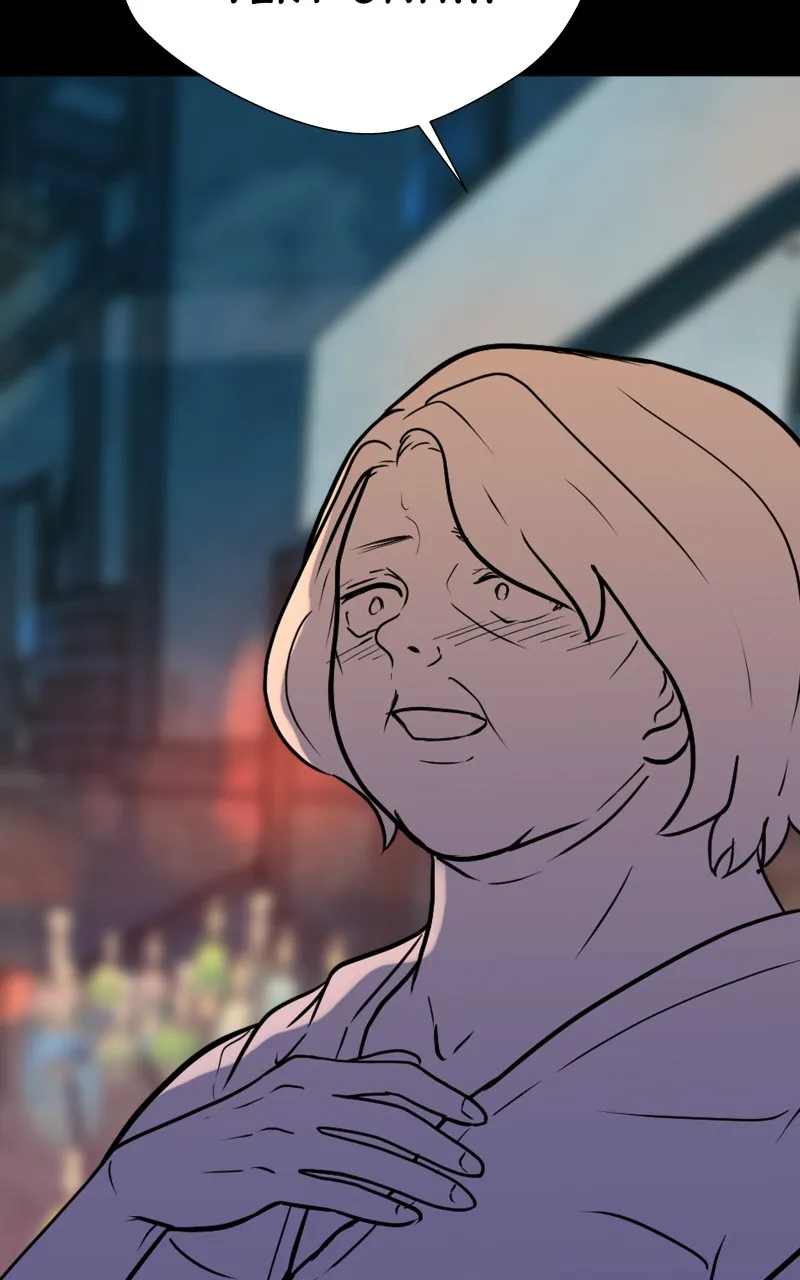 Death: Rescheduled Chapter 65 page 43 - 