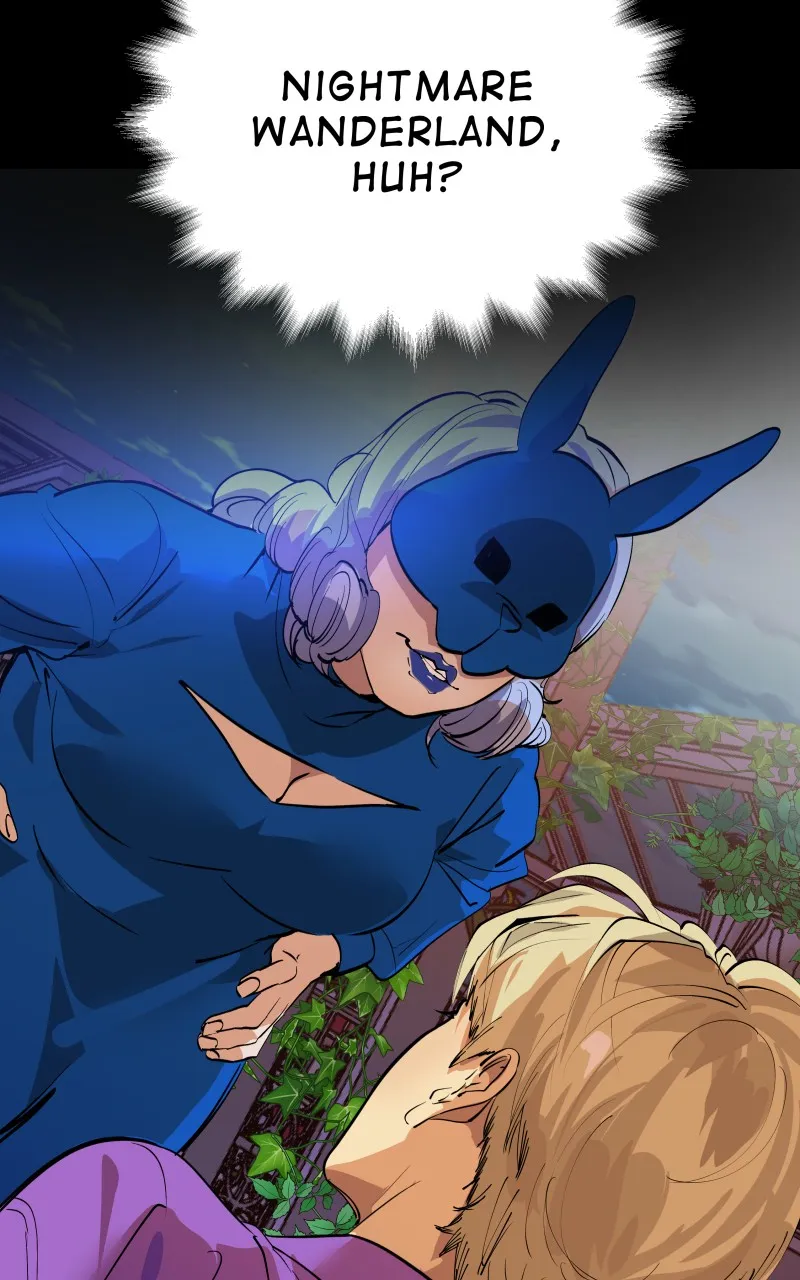 Death: Rescheduled Chapter 65 page 45 - 