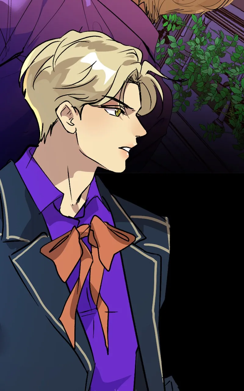 Death: Rescheduled Chapter 65 page 46 - 