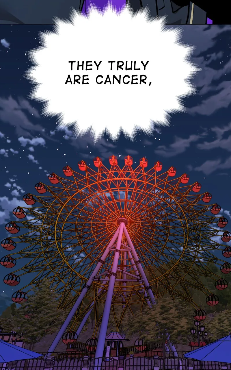 Death: Rescheduled Chapter 65 page 47 - 