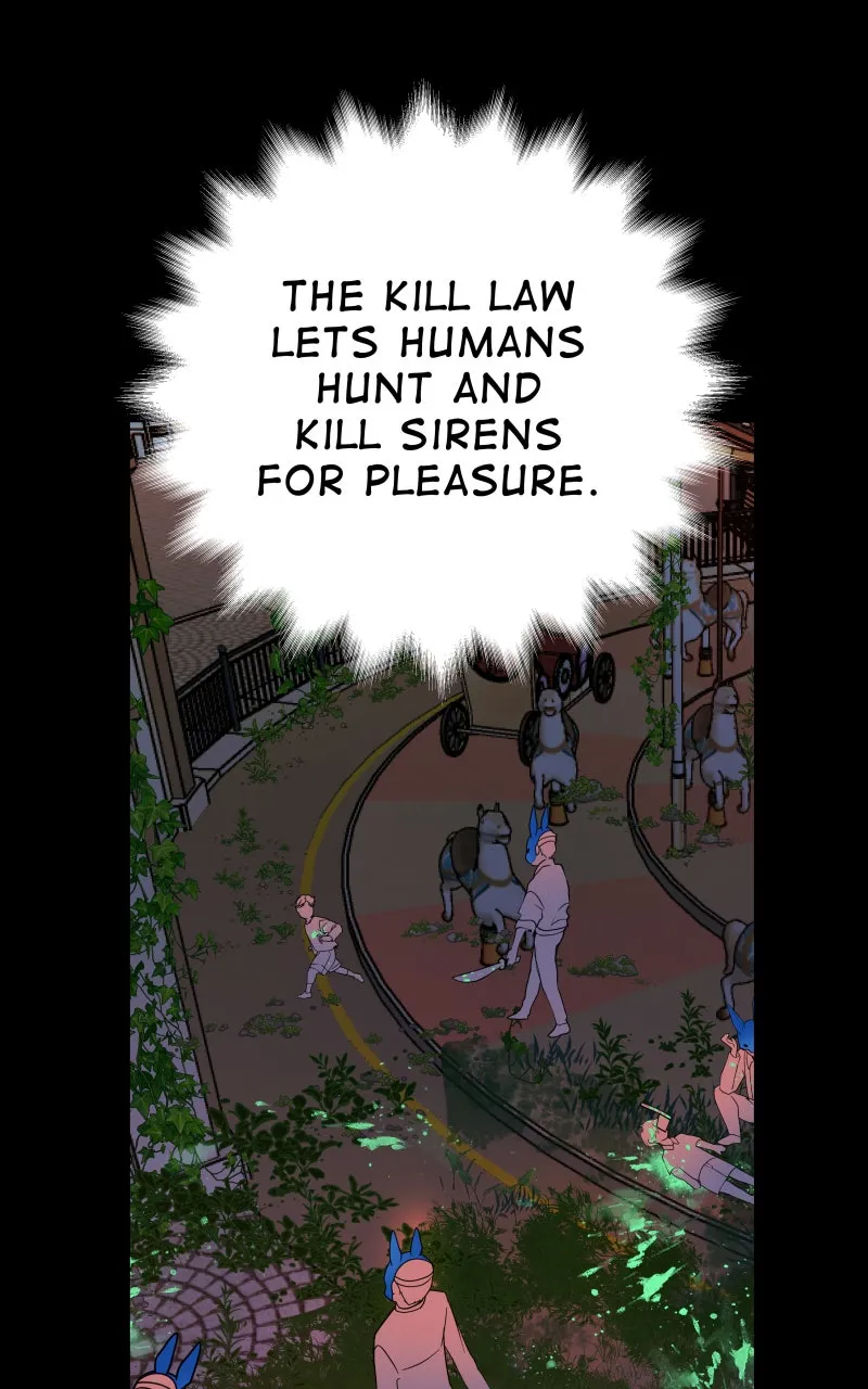 Death: Rescheduled Chapter 65 page 49 - 
