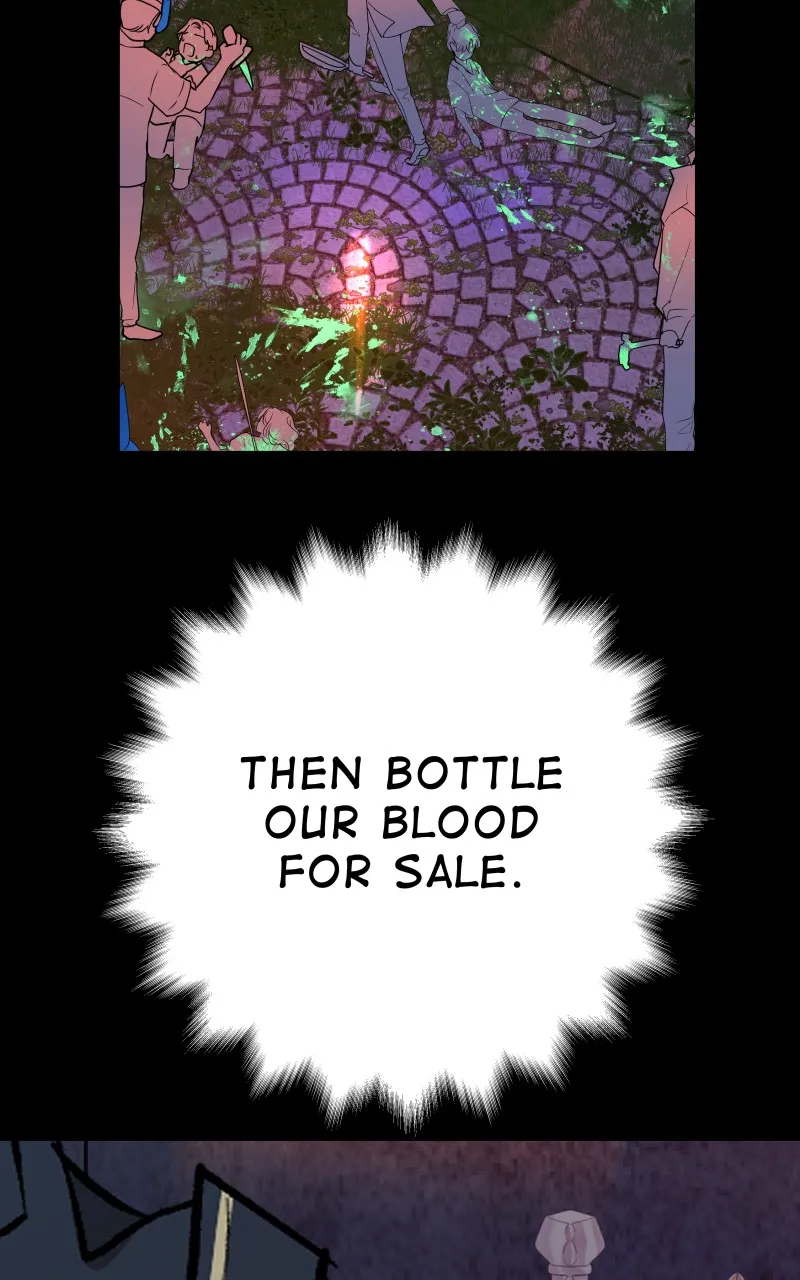 Death: Rescheduled Chapter 65 page 50 - 