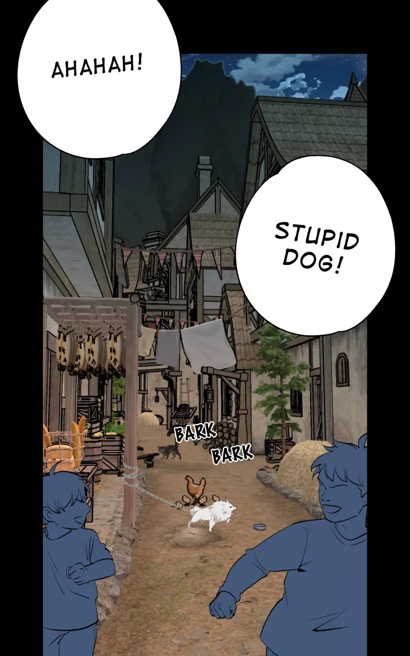 Death: Rescheduled Chapter 65 page 6 - 