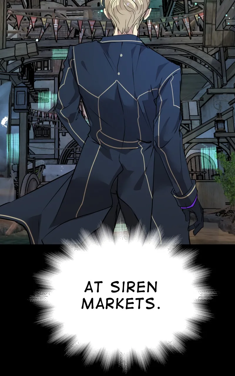 Death: Rescheduled Chapter 65 page 53 - 