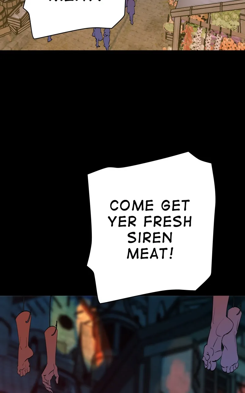 Death: Rescheduled Chapter 65 page 55 - 