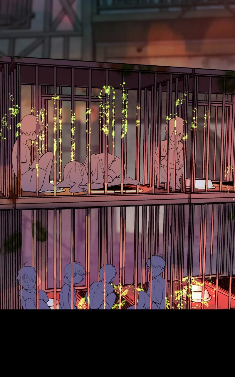 Death: Rescheduled Chapter 65 page 57 - 