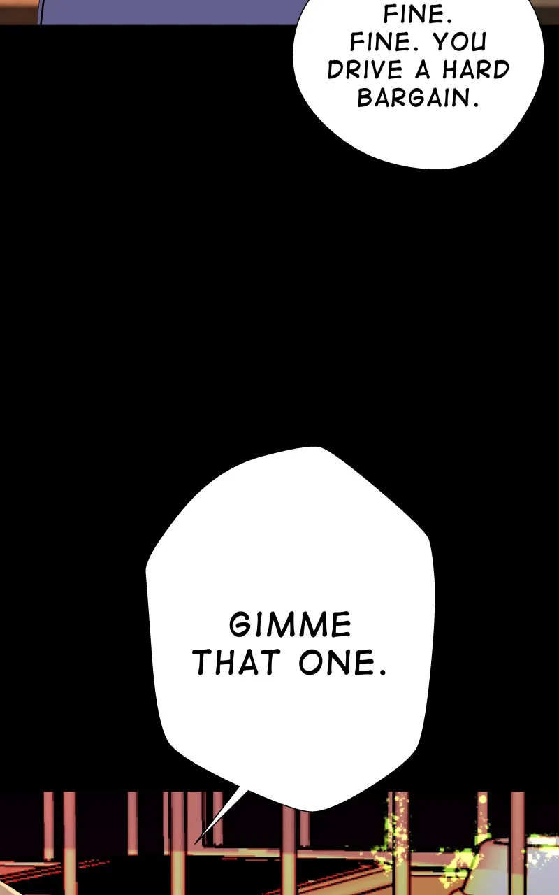Death: Rescheduled Chapter 65 page 62 - 