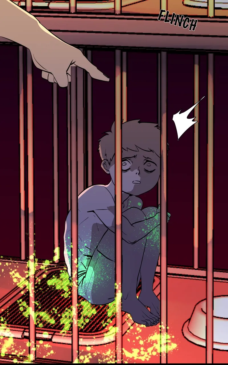 Death: Rescheduled Chapter 65 page 63 - 