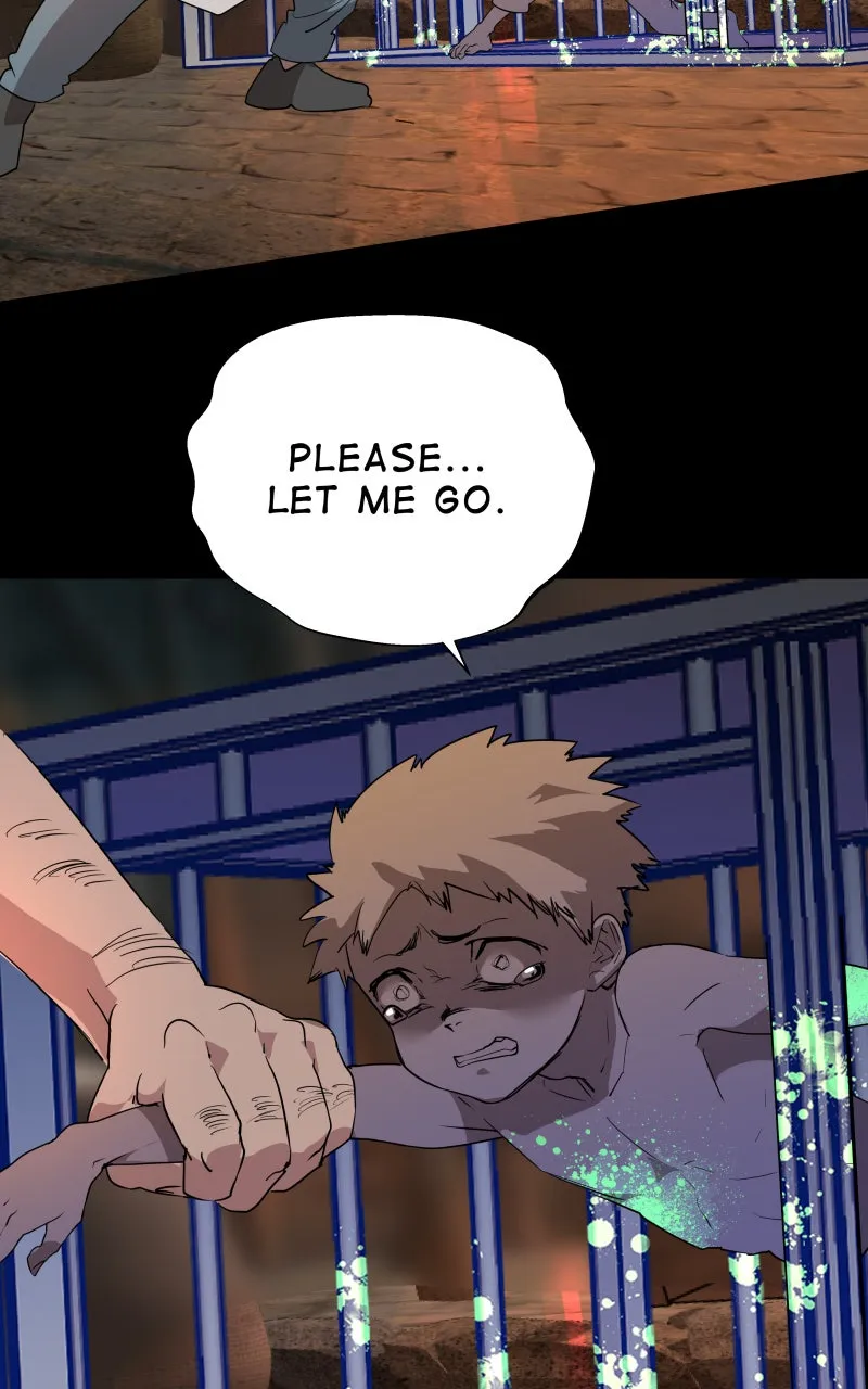 Death: Rescheduled Chapter 65 page 65 - 