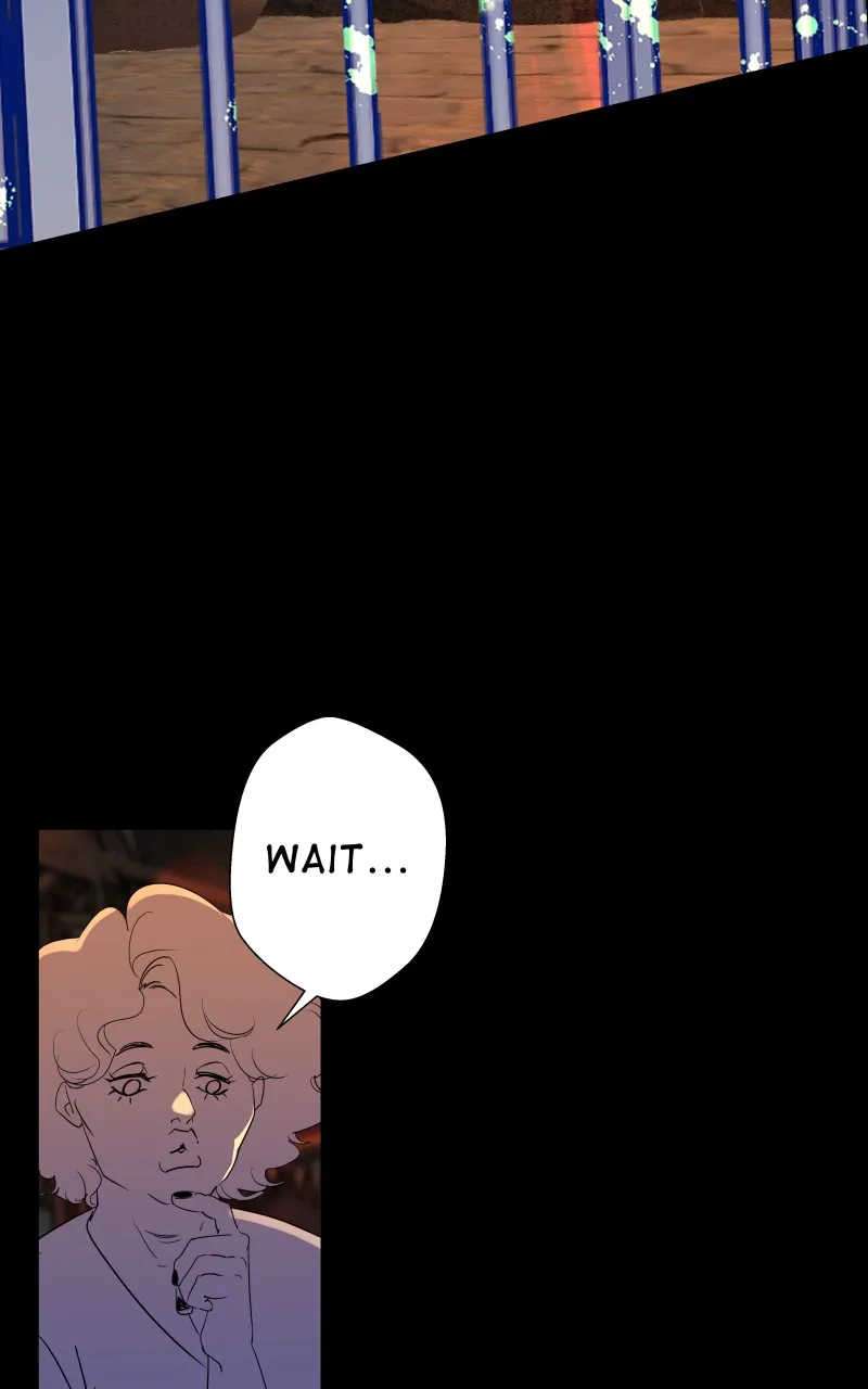 Death: Rescheduled Chapter 65 page 66 - 