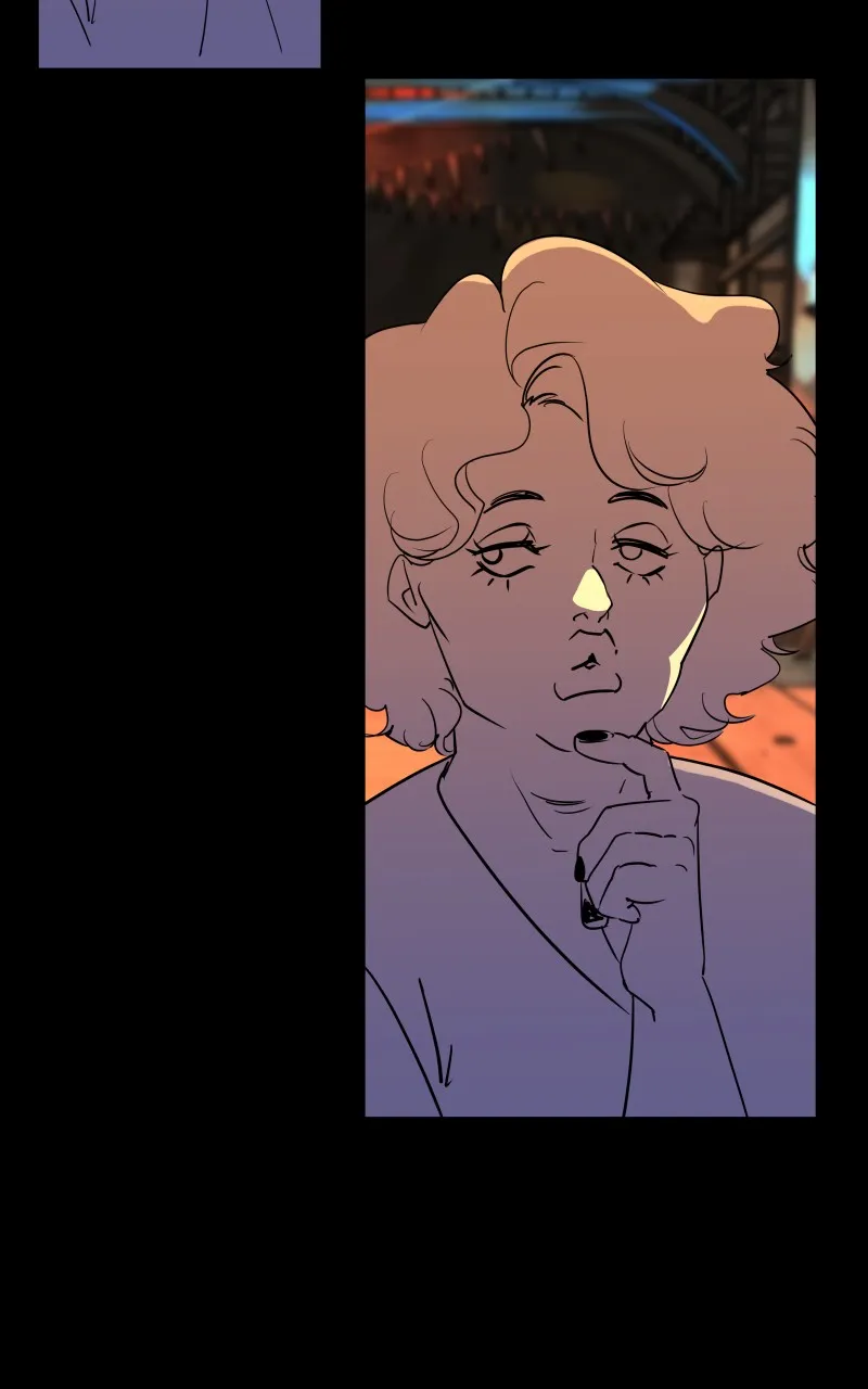 Death: Rescheduled Chapter 65 page 67 - 