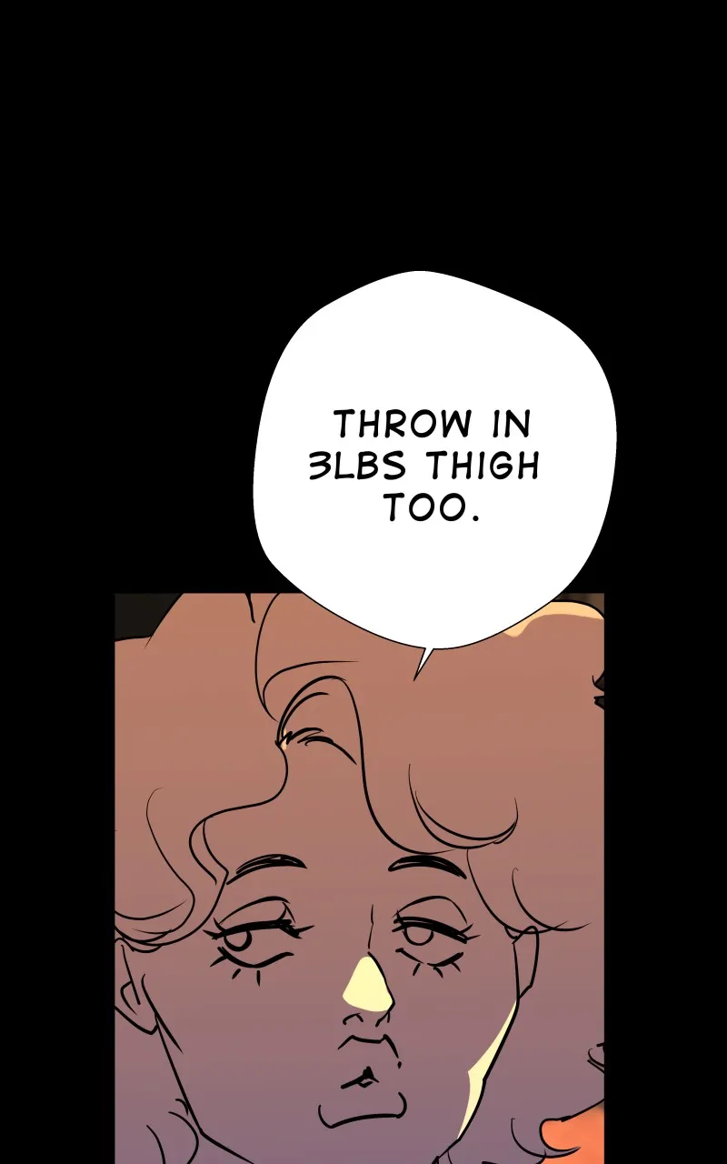Death: Rescheduled Chapter 65 page 69 - 