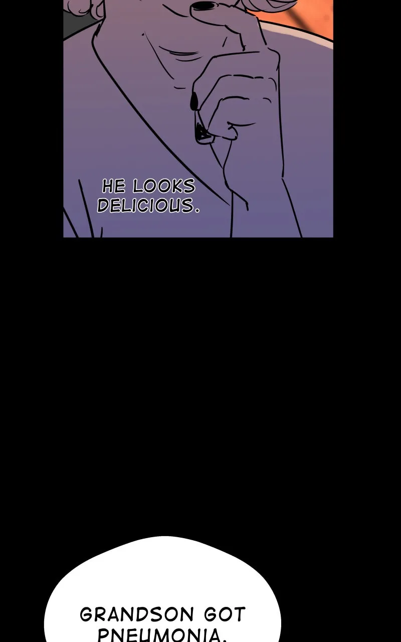 Death: Rescheduled Chapter 65 page 70 - 