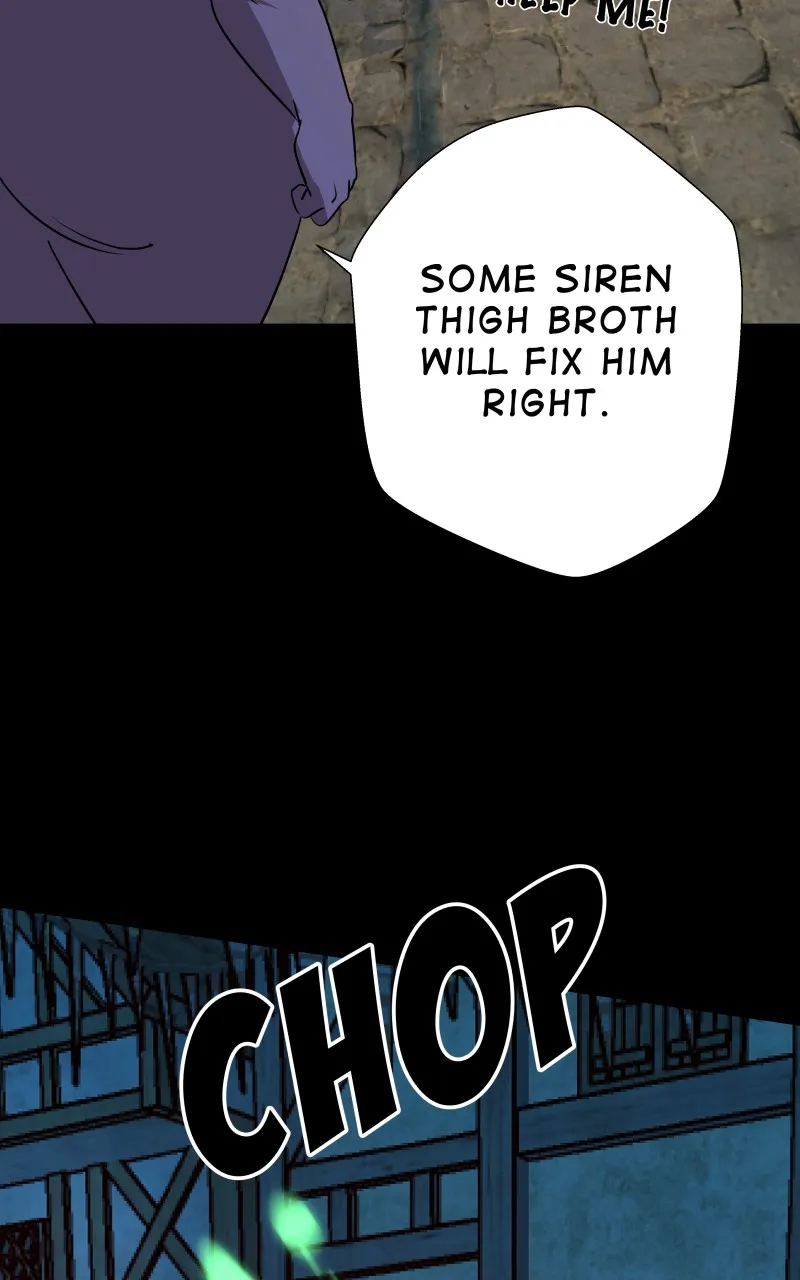 Death: Rescheduled Chapter 65 page 72 - 