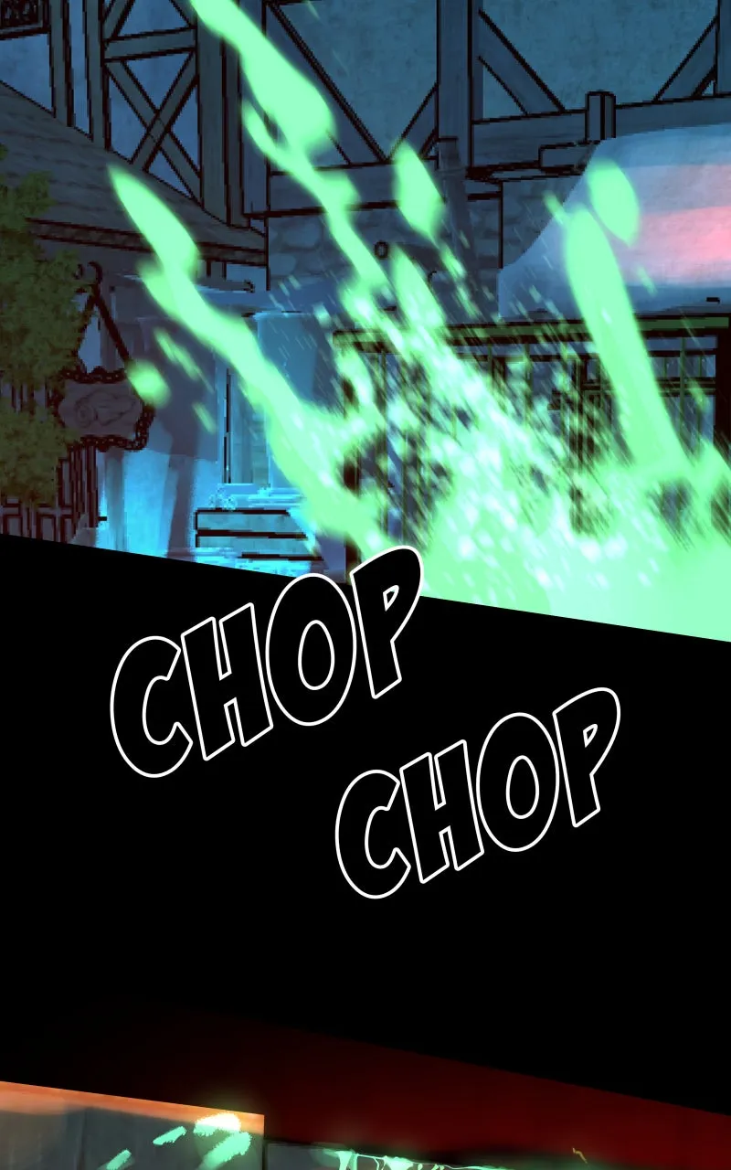 Death: Rescheduled Chapter 65 page 73 - 