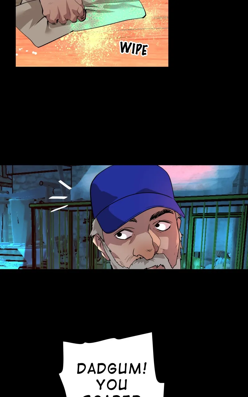 Death: Rescheduled Chapter 65 page 75 - 