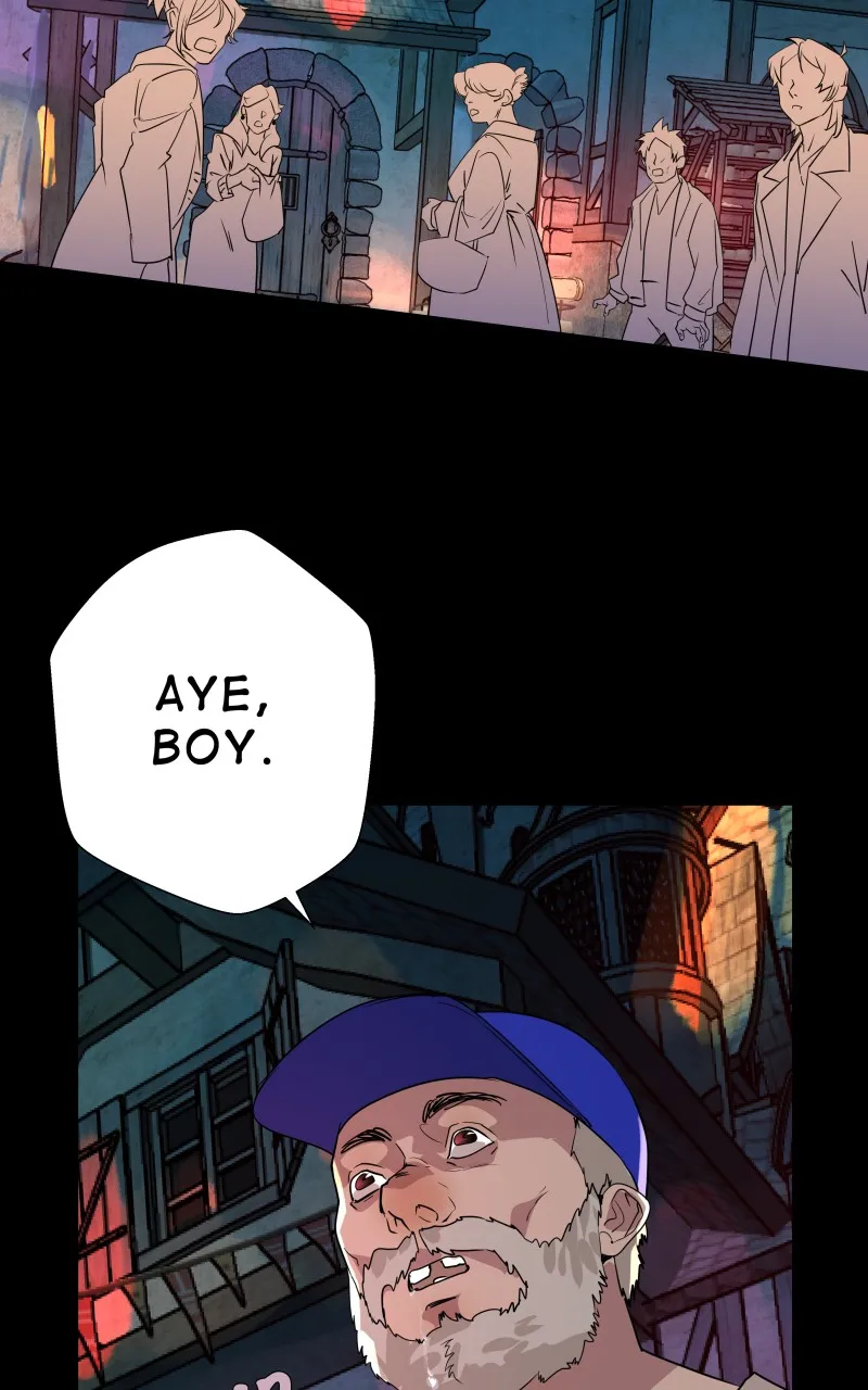 Death: Rescheduled Chapter 65 page 80 - 
