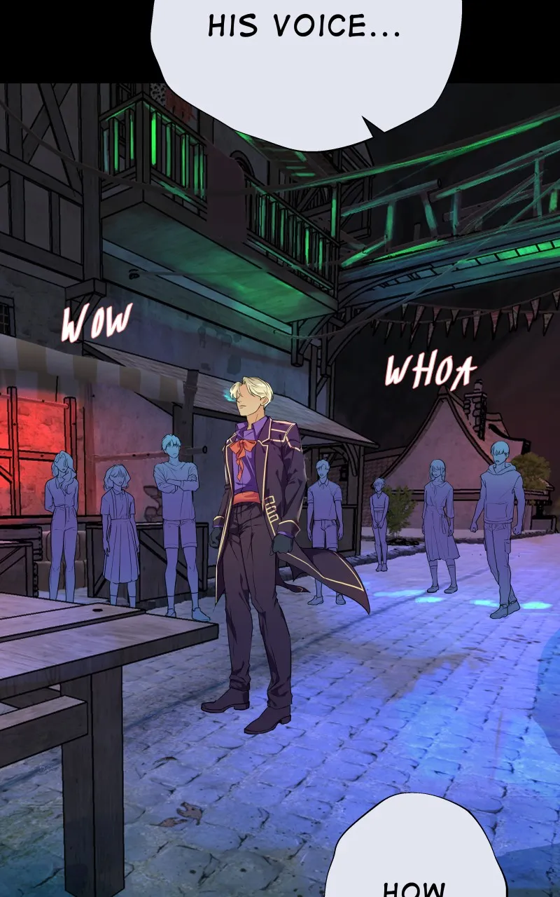 Death: Rescheduled Chapter 65 page 82 - 