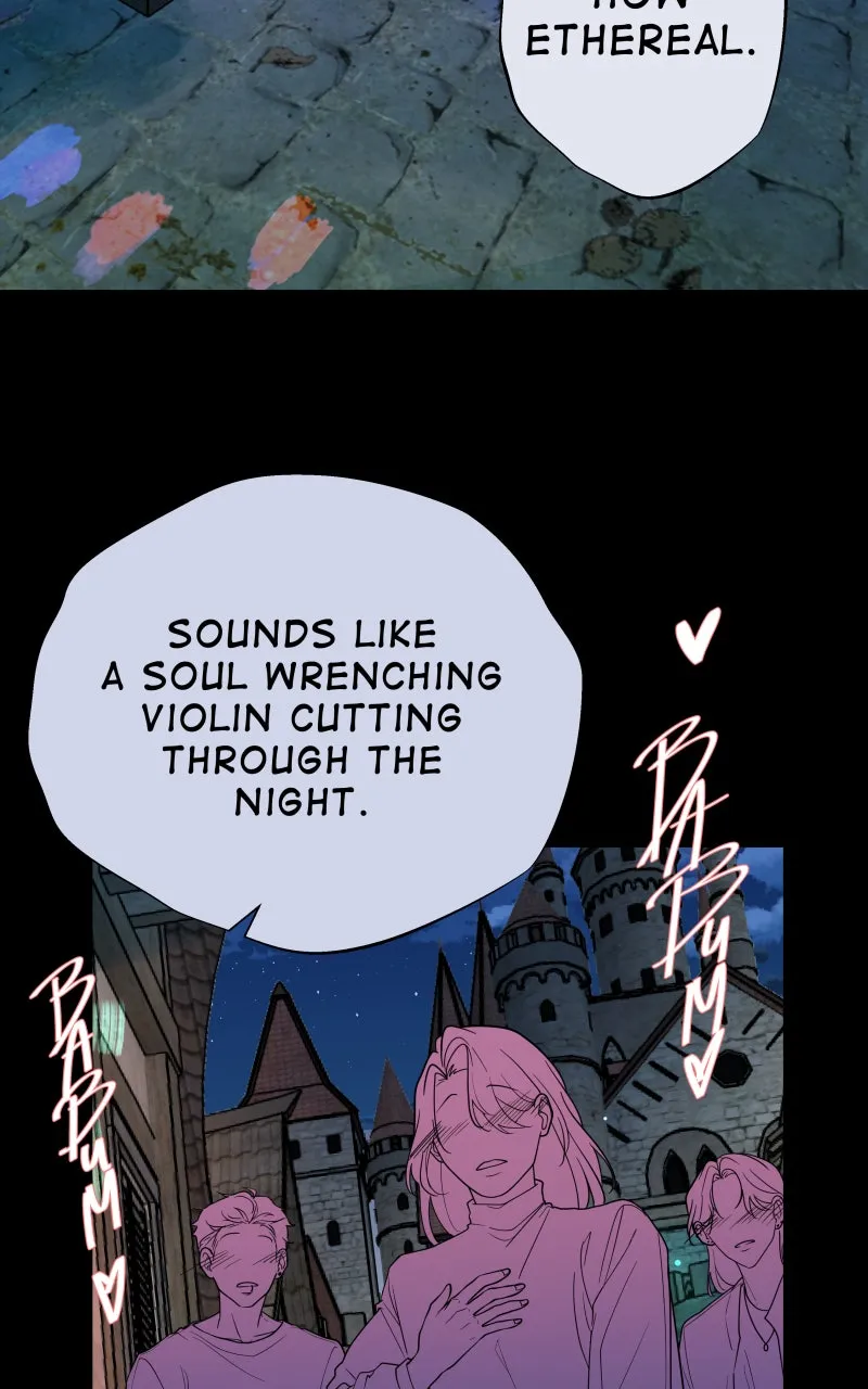 Death: Rescheduled Chapter 65 page 83 - 