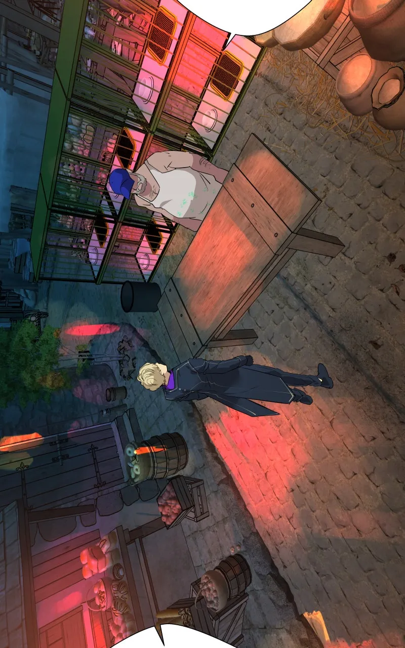 Death: Rescheduled Chapter 65 page 87 - 