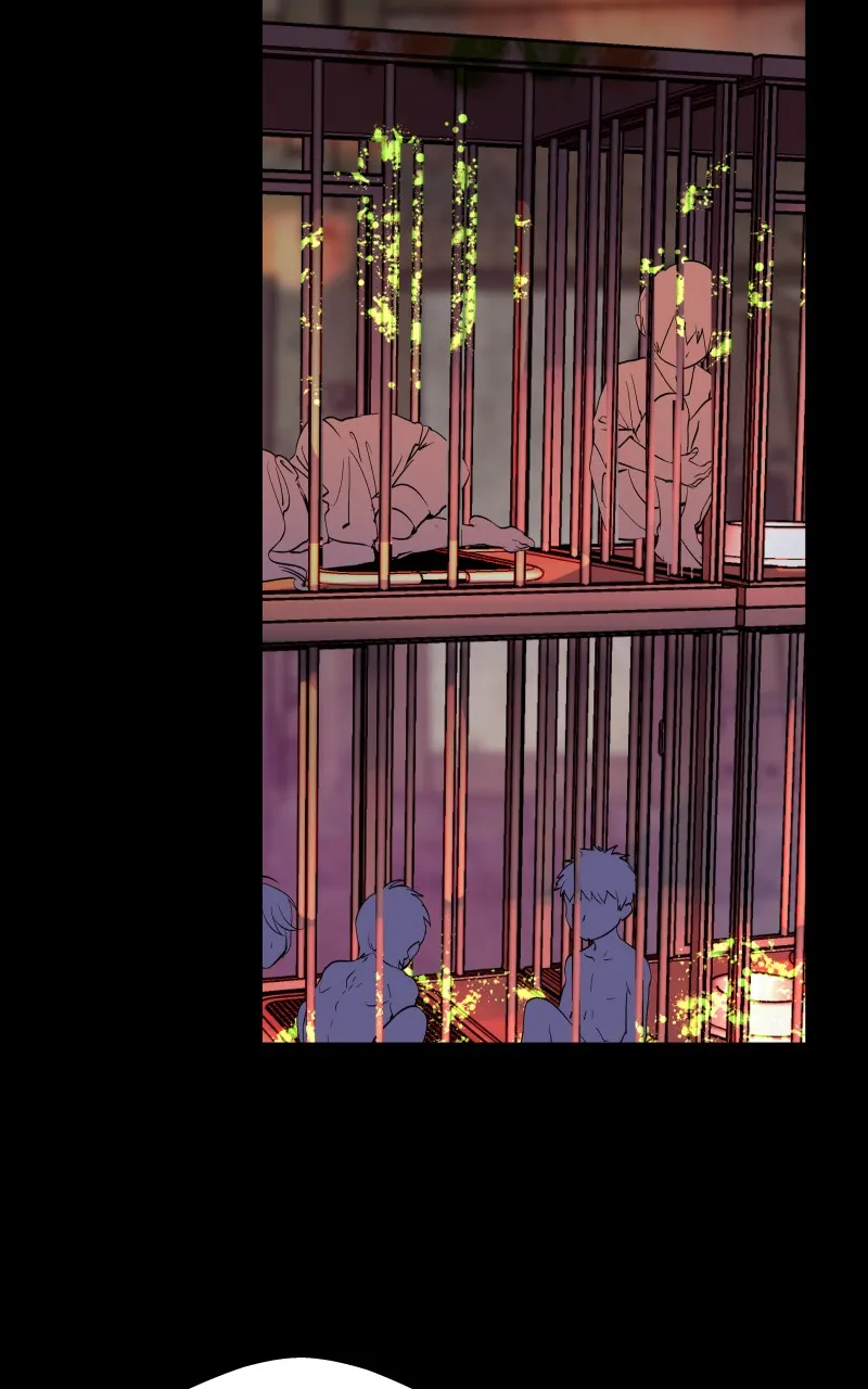 Death: Rescheduled Chapter 65 page 91 - 