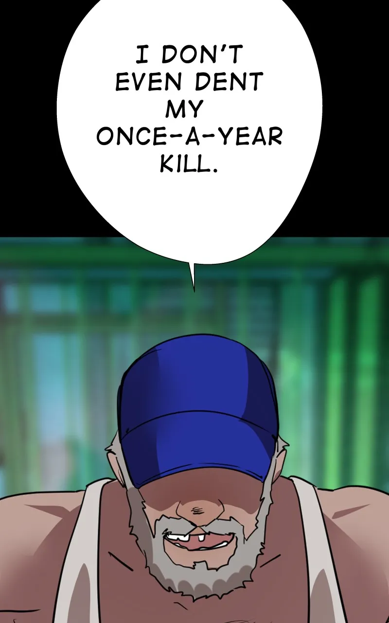 Death: Rescheduled Chapter 65 page 94 - 