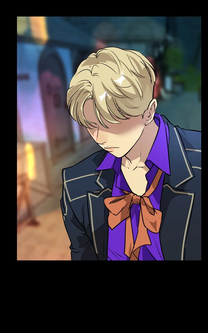 Death: Rescheduled Chapter 65 page 96 - 