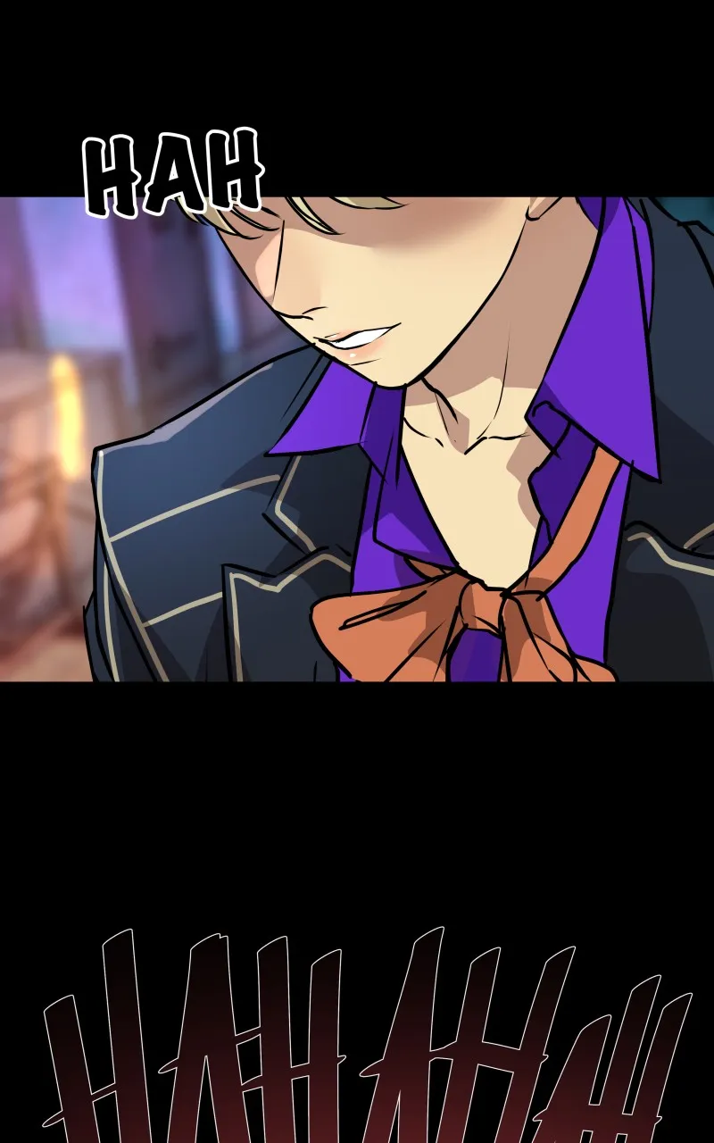 Death: Rescheduled Chapter 65 page 97 - 