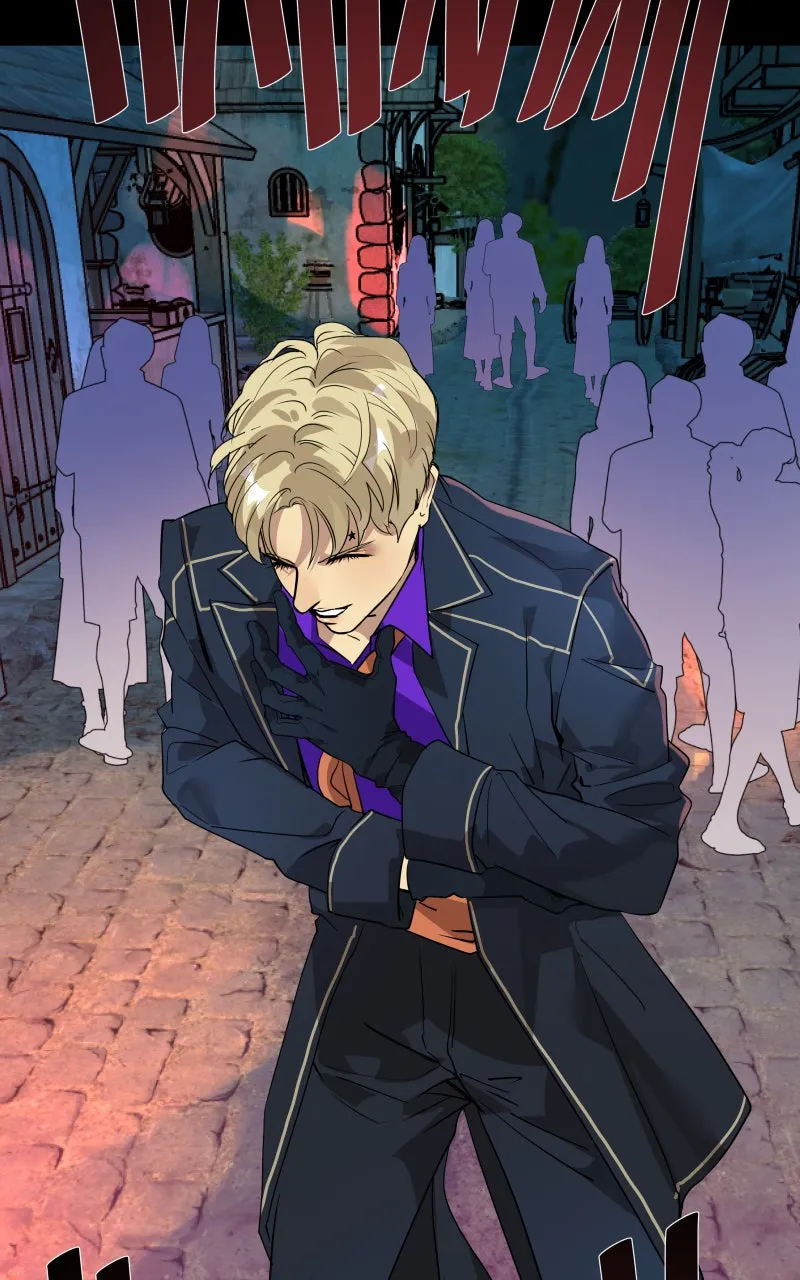 Death: Rescheduled Chapter 65 page 98 - 