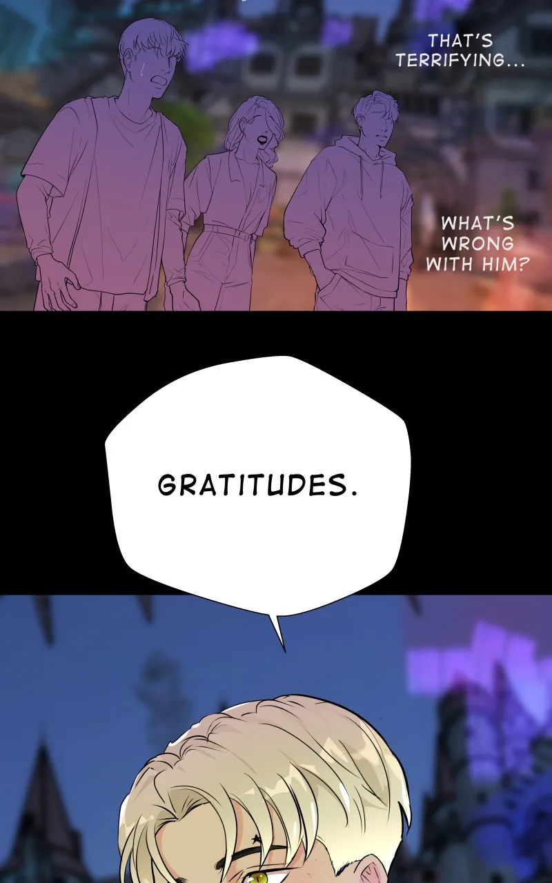 Death: Rescheduled Chapter 65 page 100 - 