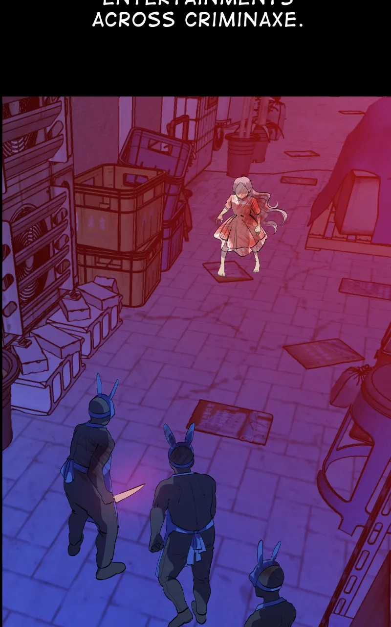 Death: Rescheduled Chapter 66 page 13 - 