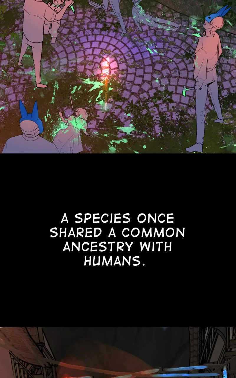 Death: Rescheduled Chapter 66 page 19 - 