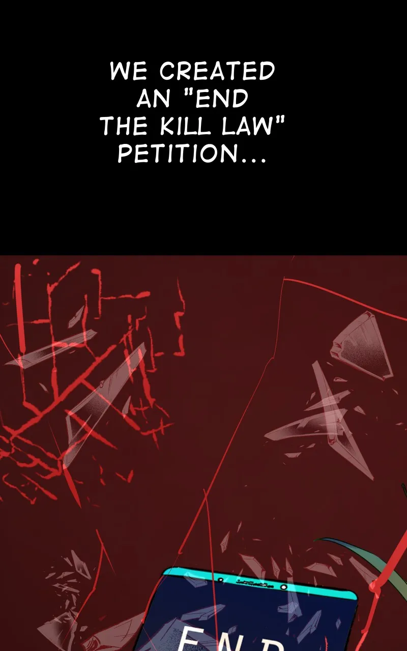 Death: Rescheduled Chapter 66 page 32 - 
