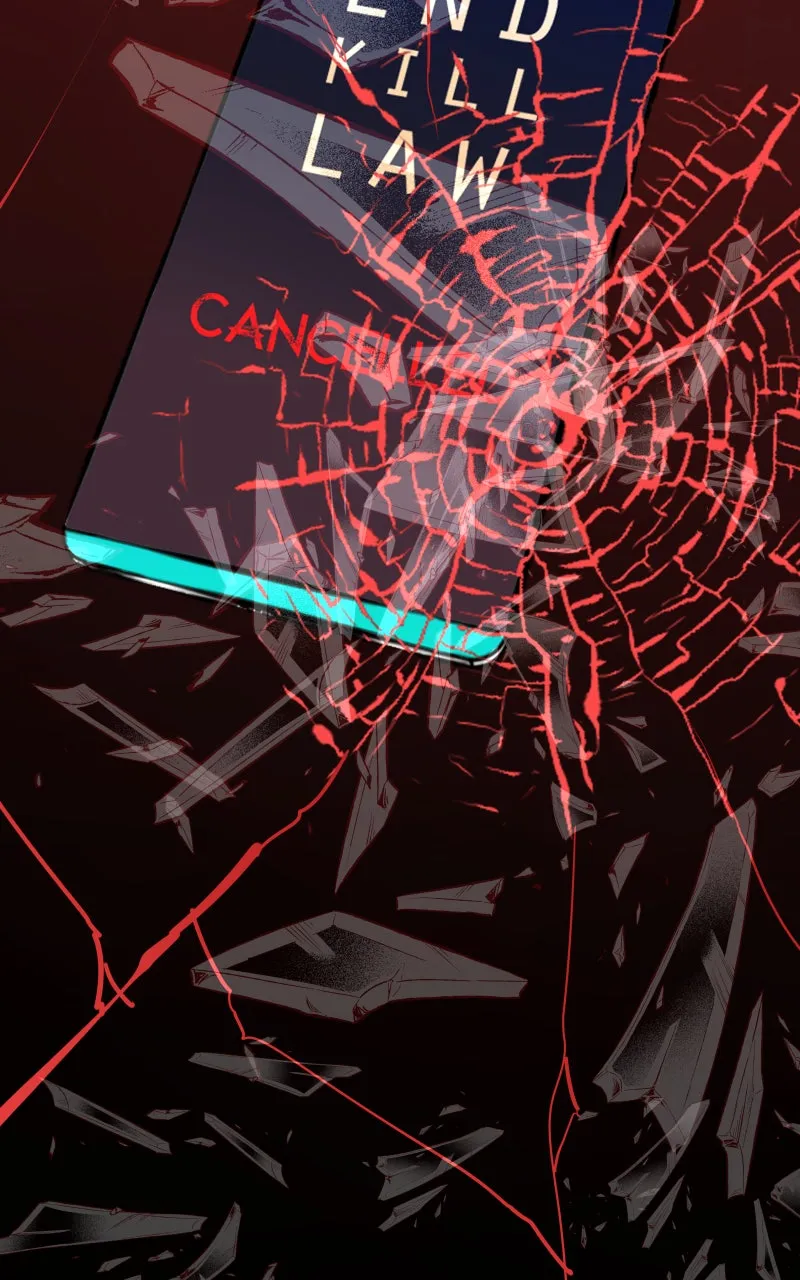 Death: Rescheduled Chapter 66 page 33 - 