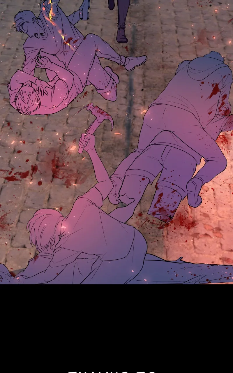Death: Rescheduled Chapter 66 page 36 - 