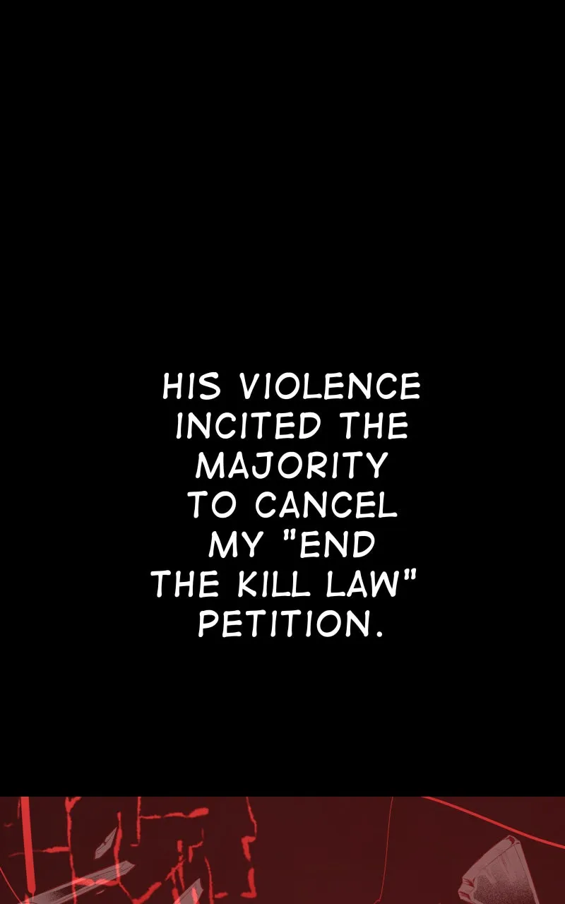 Death: Rescheduled Chapter 66 page 43 - 
